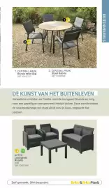 BricoPlanit folder | Tuincatalogus Pagina 27