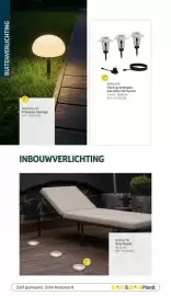 BricoPlanit folder | Tuincatalogus Pagina 274