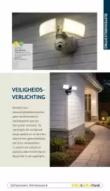 BricoPlanit folder | Tuincatalogus Pagina 277