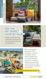 BricoPlanit folder | Tuincatalogus Pagina 34