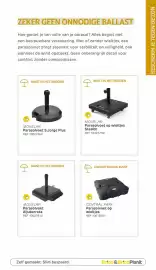 BricoPlanit folder | Tuincatalogus Pagina 51