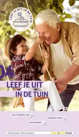 BricoPlanit folder | Tuincatalogus Pagina 76