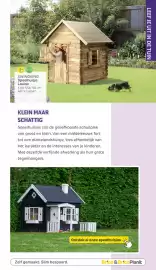 BricoPlanit folder | Tuincatalogus Pagina 81