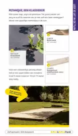 BricoPlanit folder | Tuincatalogus Pagina 93