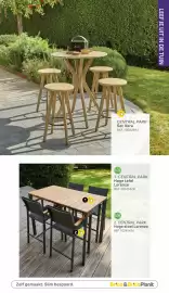 BricoPlanit folder | Tuincatalogus Pagina 97