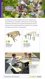 BricoPlanit folder | Tuincatalogus Pagina 98