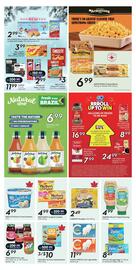 Sobeys flyer week 10 Page 24