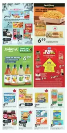Sobeys flyer week 10 Page 24