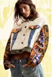 Desigual leták Strana 4