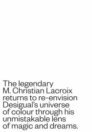 Desigual leták Strana 5