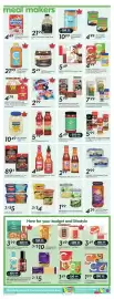 Sobeys Urban Fresh flyer week 10 Page 10