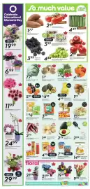 Sobeys Urban Fresh flyer week 10 Page 5