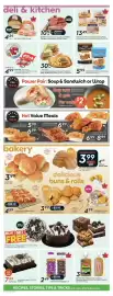 Sobeys Urban Fresh flyer week 10 Page 9