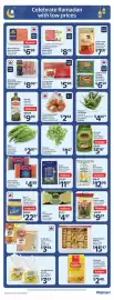 Walmart flyer week 10 Page 1