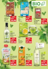 Kaufland leták Strana 3