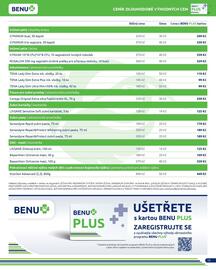 Benu leták Strana 6