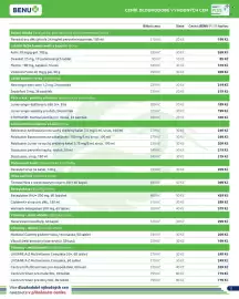 Benu leták Strana 2