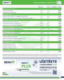 Benu leták Strana 6