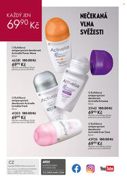 Oriflame leták Strana 164