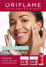 Oriflame leták Strana 1