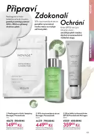 Oriflame leták Strana 105