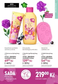 Oriflame leták Strana 131
