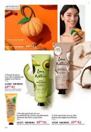 Oriflame leták Strana 134