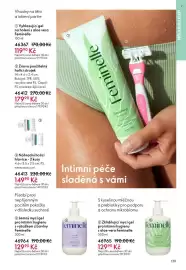 Oriflame leták Strana 139