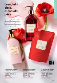 Oriflame leták Strana 145