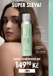 Oriflame leták Strana 155