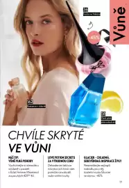 Oriflame leták Strana 29