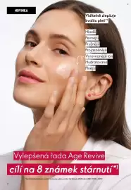 Oriflame leták Strana 4
