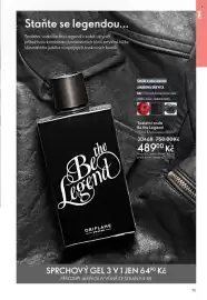 Oriflame leták Strana 55