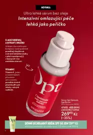 Oriflame leták Strana 6