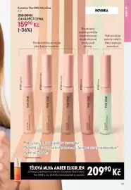 Oriflame leták Strana 69