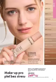 Oriflame leták Strana 71