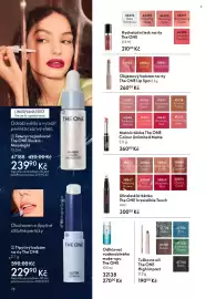 Oriflame leták Strana 78
