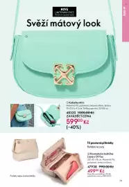 Oriflame leták Strana 79