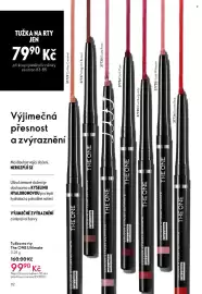 Oriflame leták Strana 82