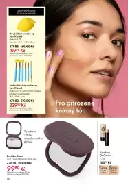 Oriflame leták Strana 88
