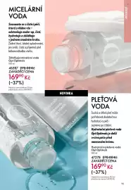 Oriflame leták Strana 95