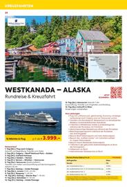 Billa Reisen Flugblatt Seite 24