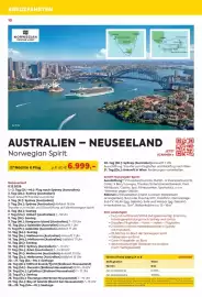 Billa Reisen Flugblatt Seite 10