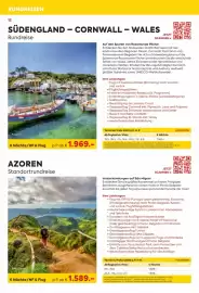 Billa Reisen Flugblatt Seite 12