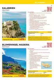 Billa Reisen Flugblatt Seite 13
