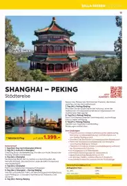 Billa Reisen Flugblatt Seite 15