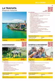 Billa Reisen Flugblatt Seite 19