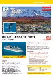 Billa Reisen Flugblatt Seite 3