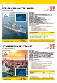 Billa Reisen Flugblatt Seite 4
