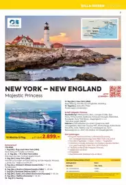 Billa Reisen Flugblatt Seite 7